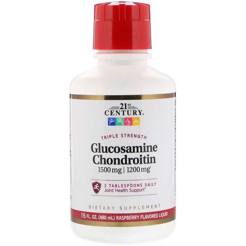 glucozamină 1500 condroitină 1200